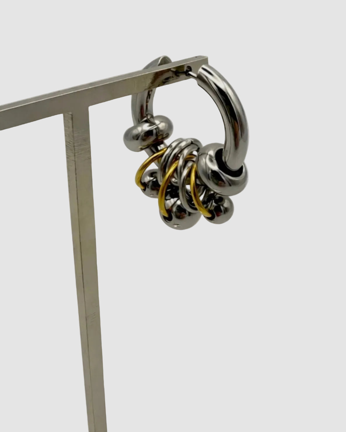 Boucles d’oreilles ECLIPSE