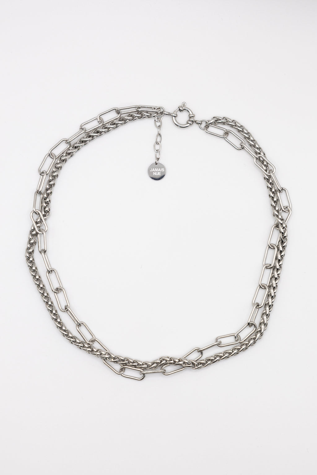 Collier TROUBLE
