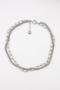 Collier TROUBLE