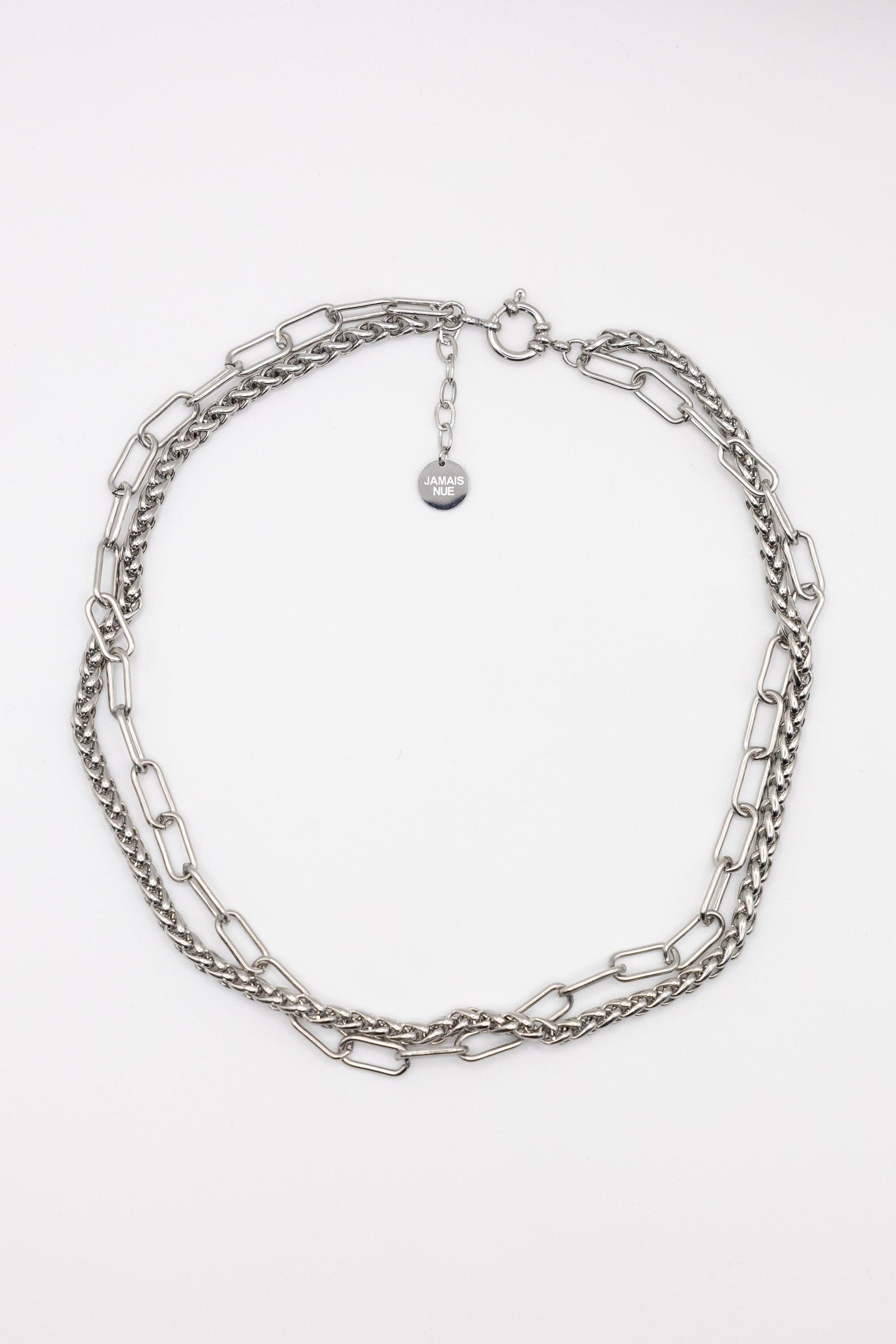 Collier TROUBLE