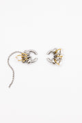 Pack duo earcuffs ICON