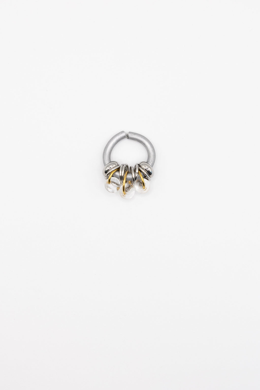 Bague ICON