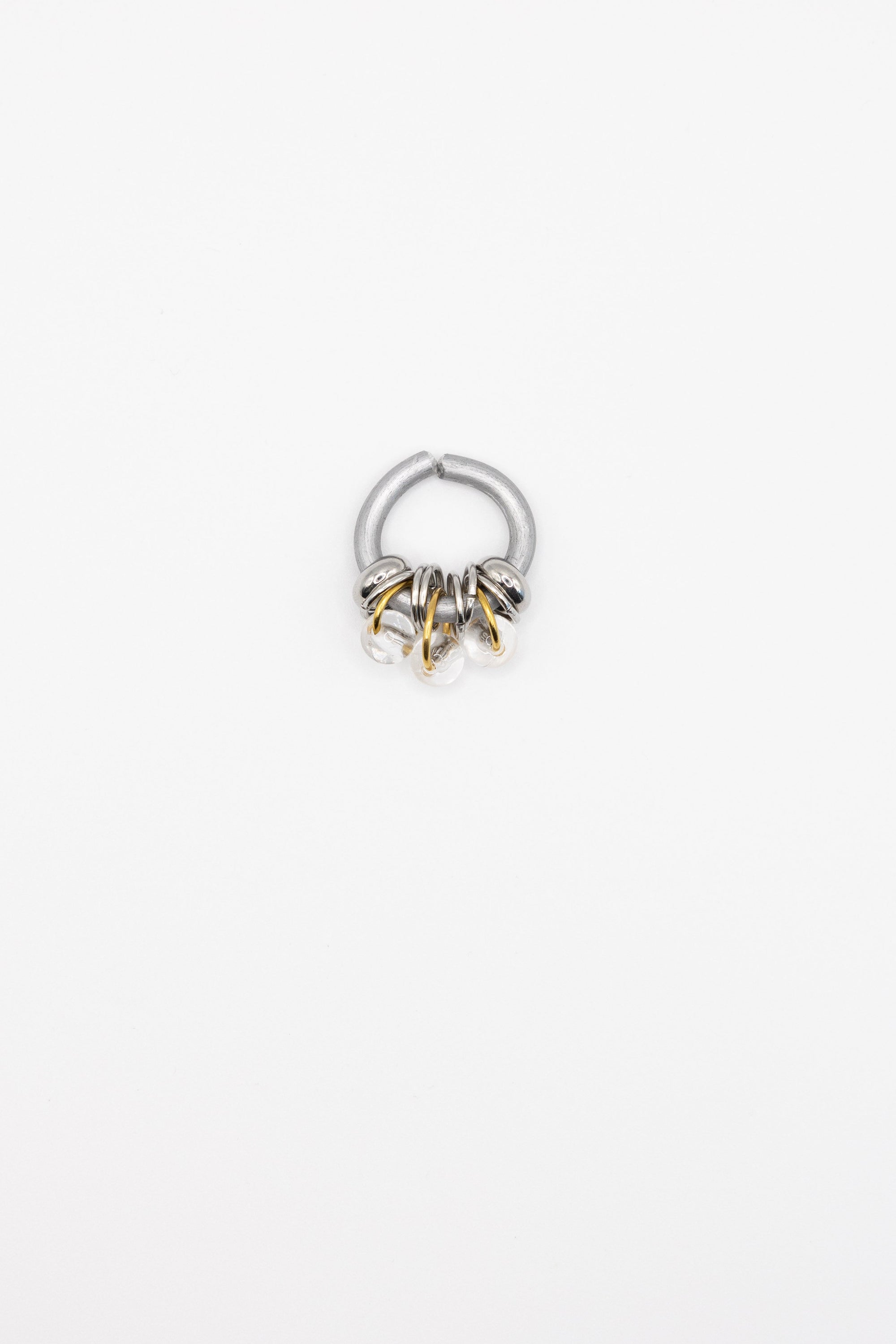 Bague ICON
