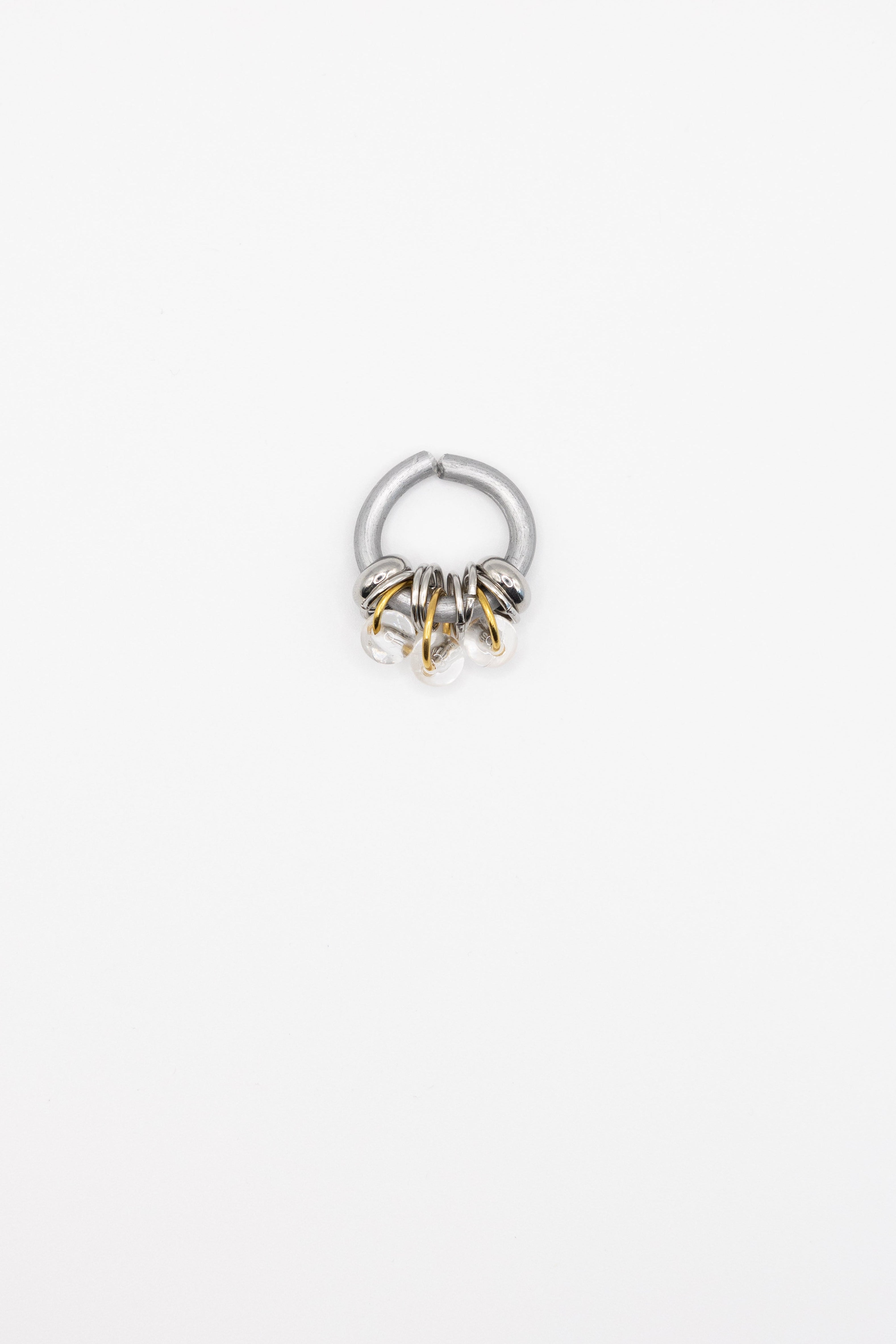 Bague ICON
