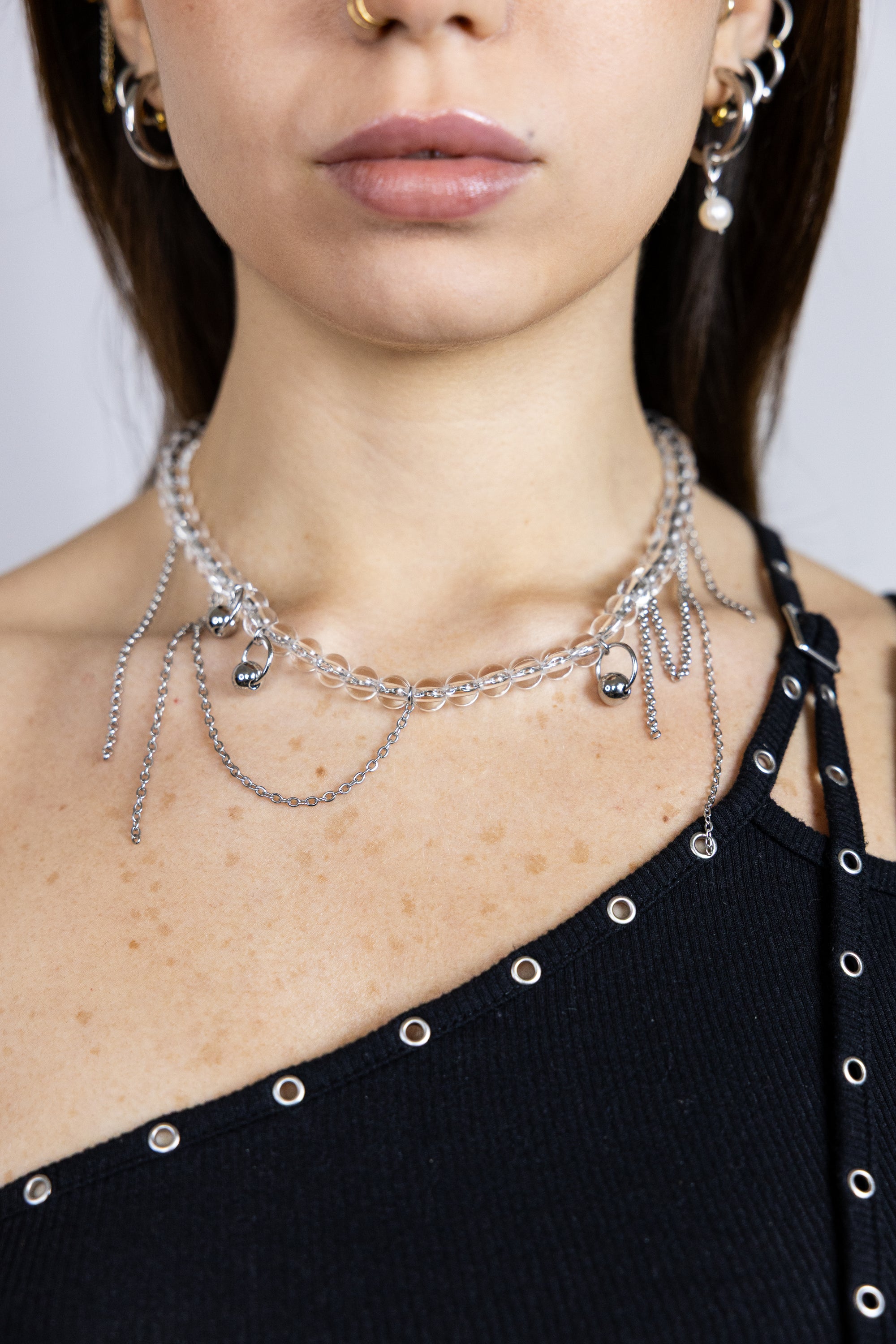 Collier ICON