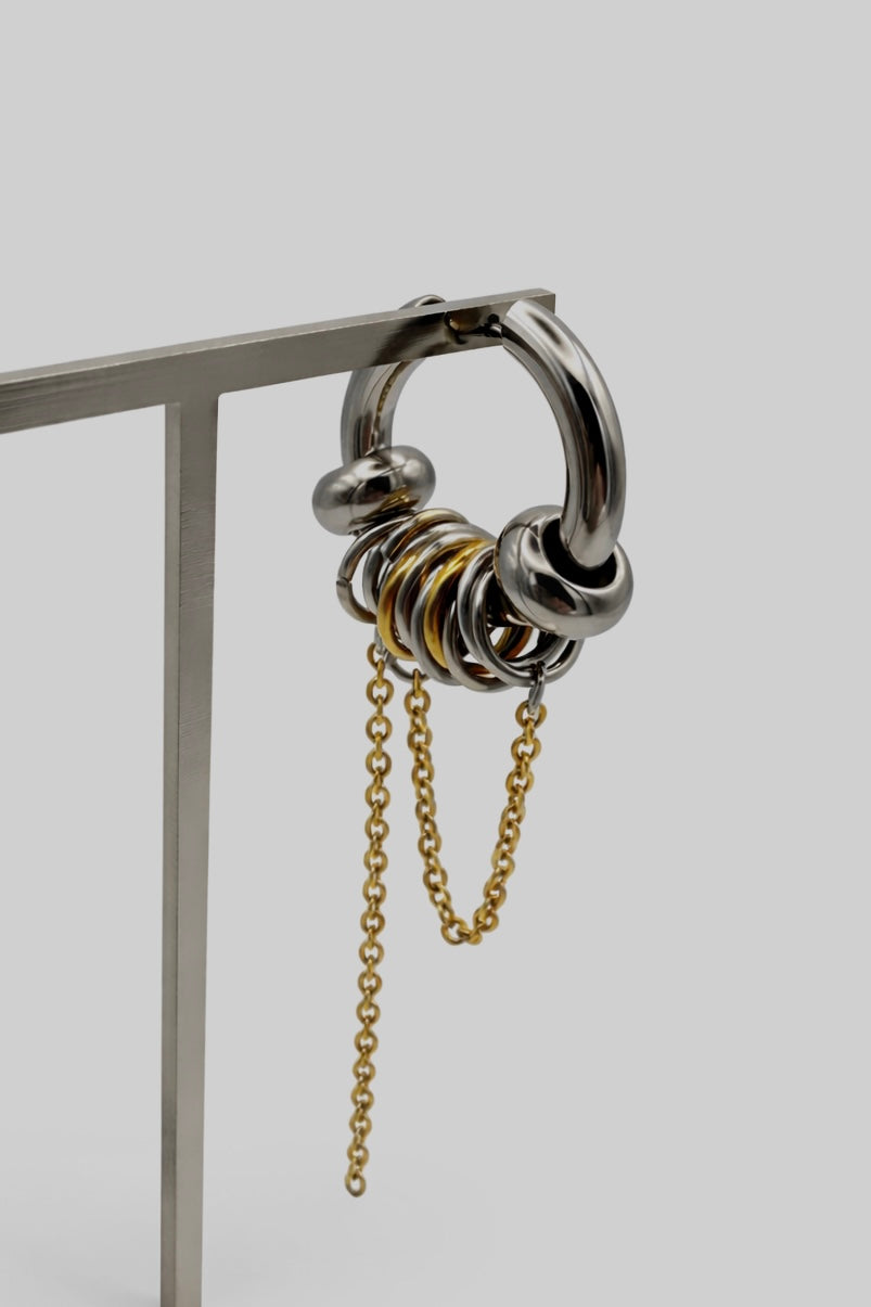 Monoboucle RIVAL Drop