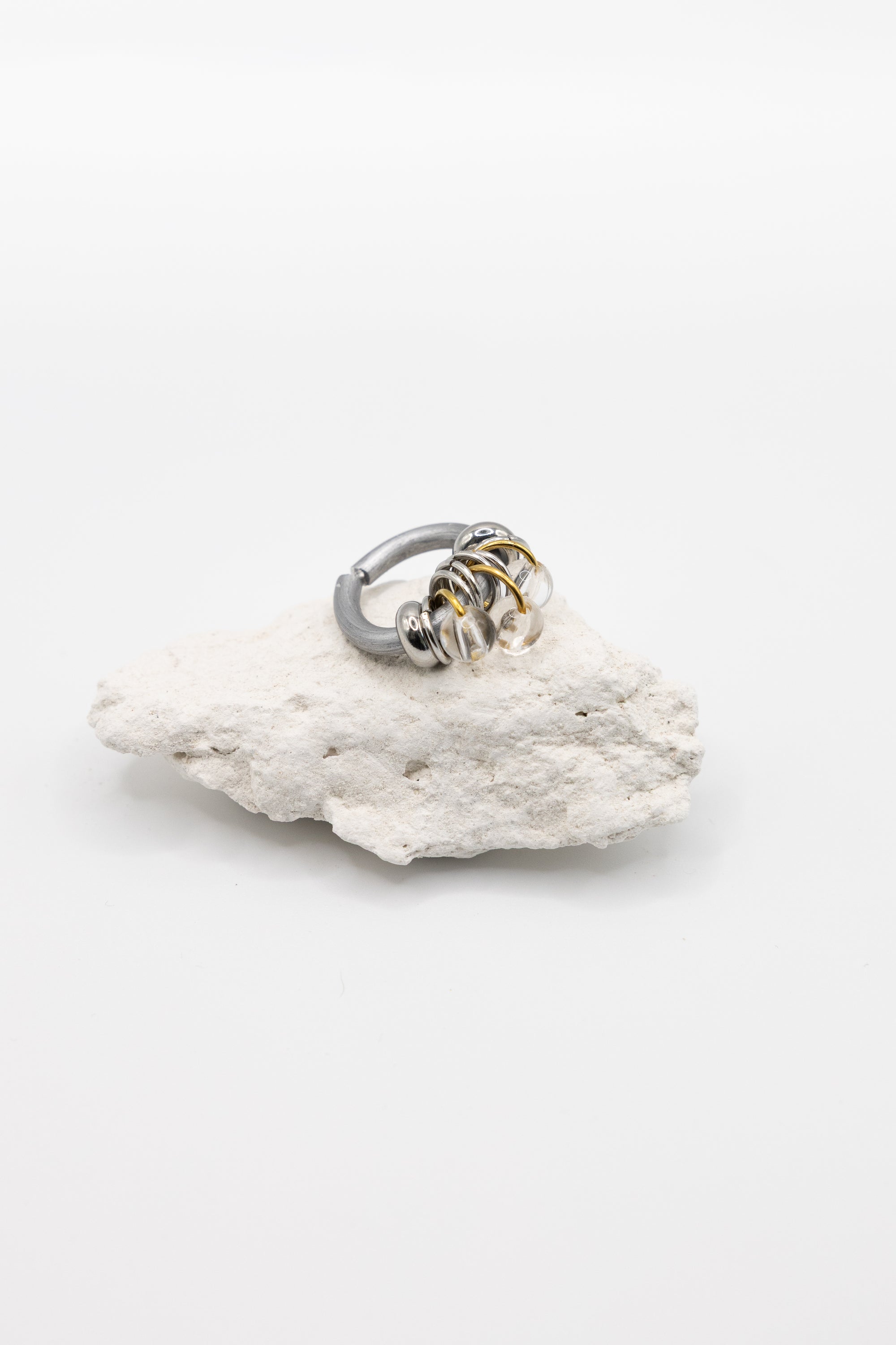 Bague ICON