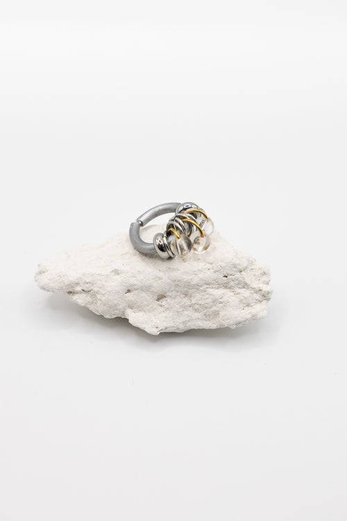 Bague ICON