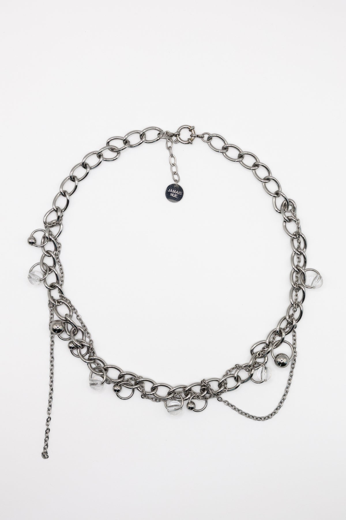 Collier RAVEN