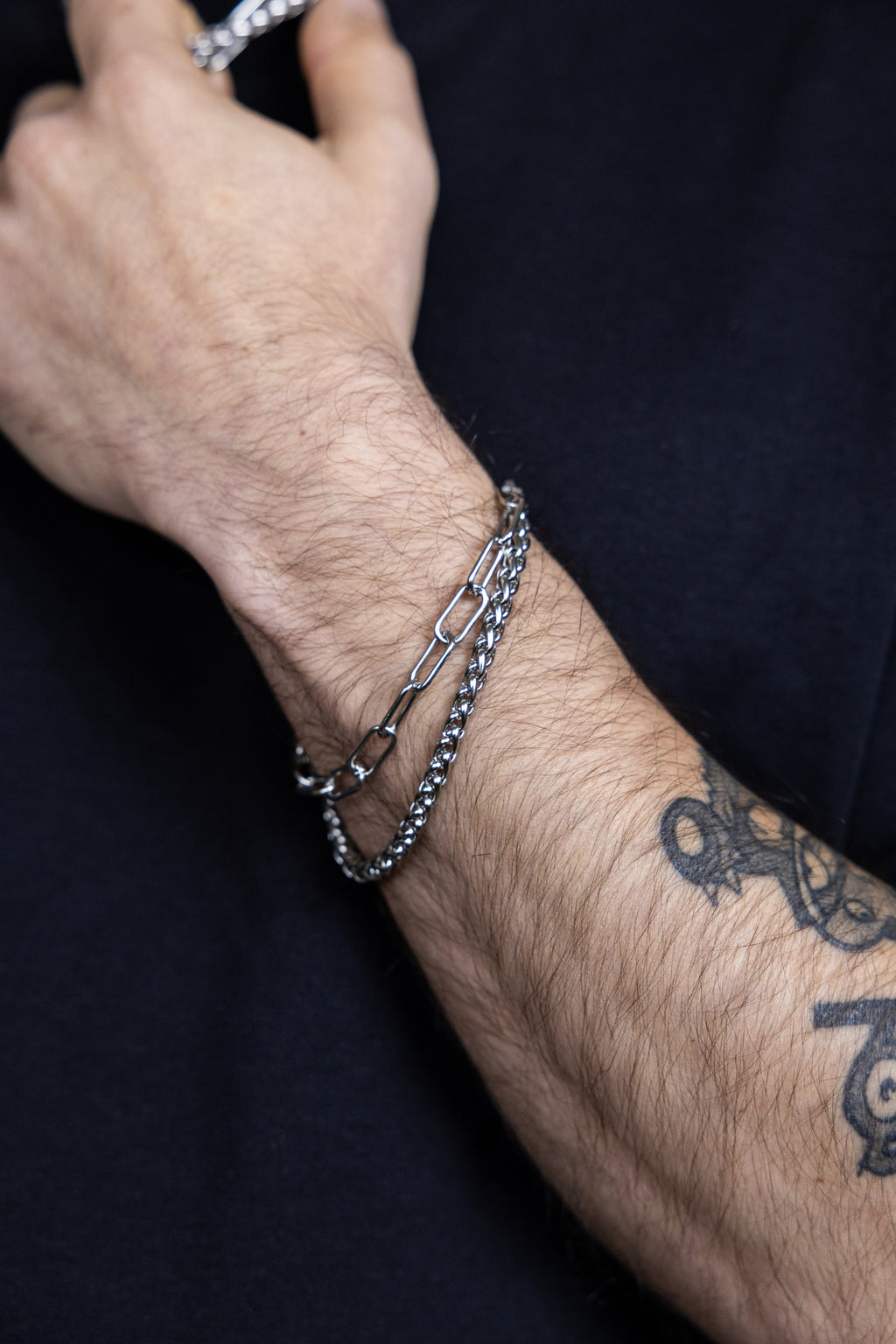 Bracelet TROUBLE