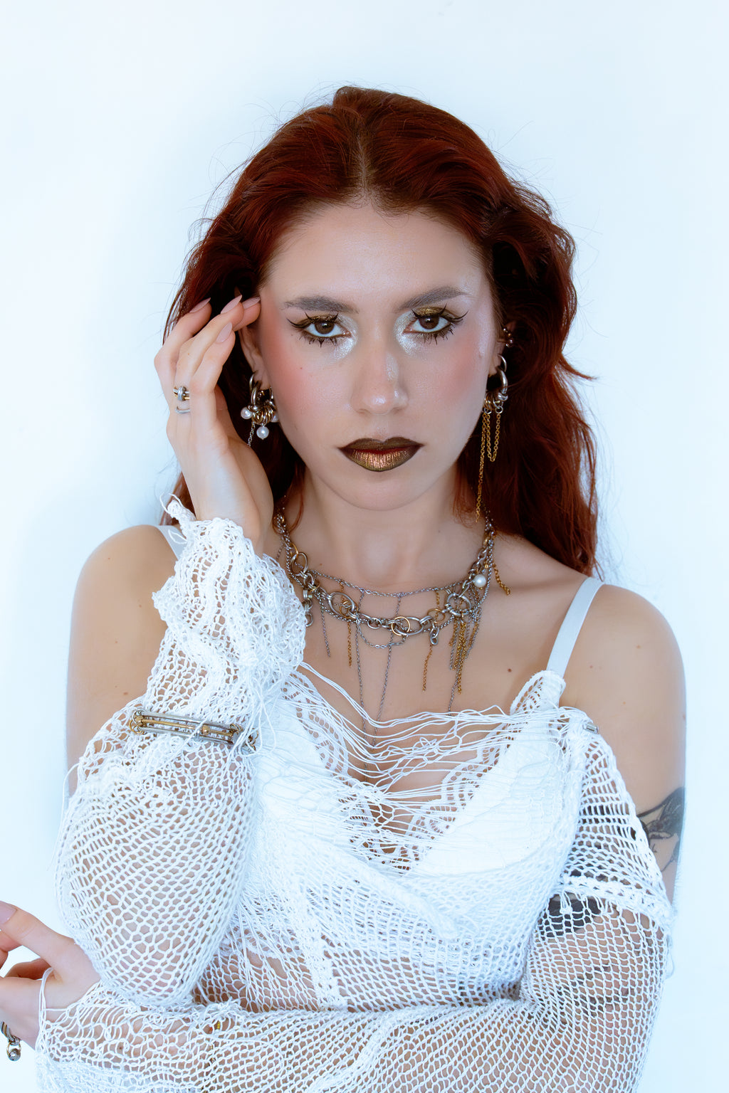 Collier MUSE