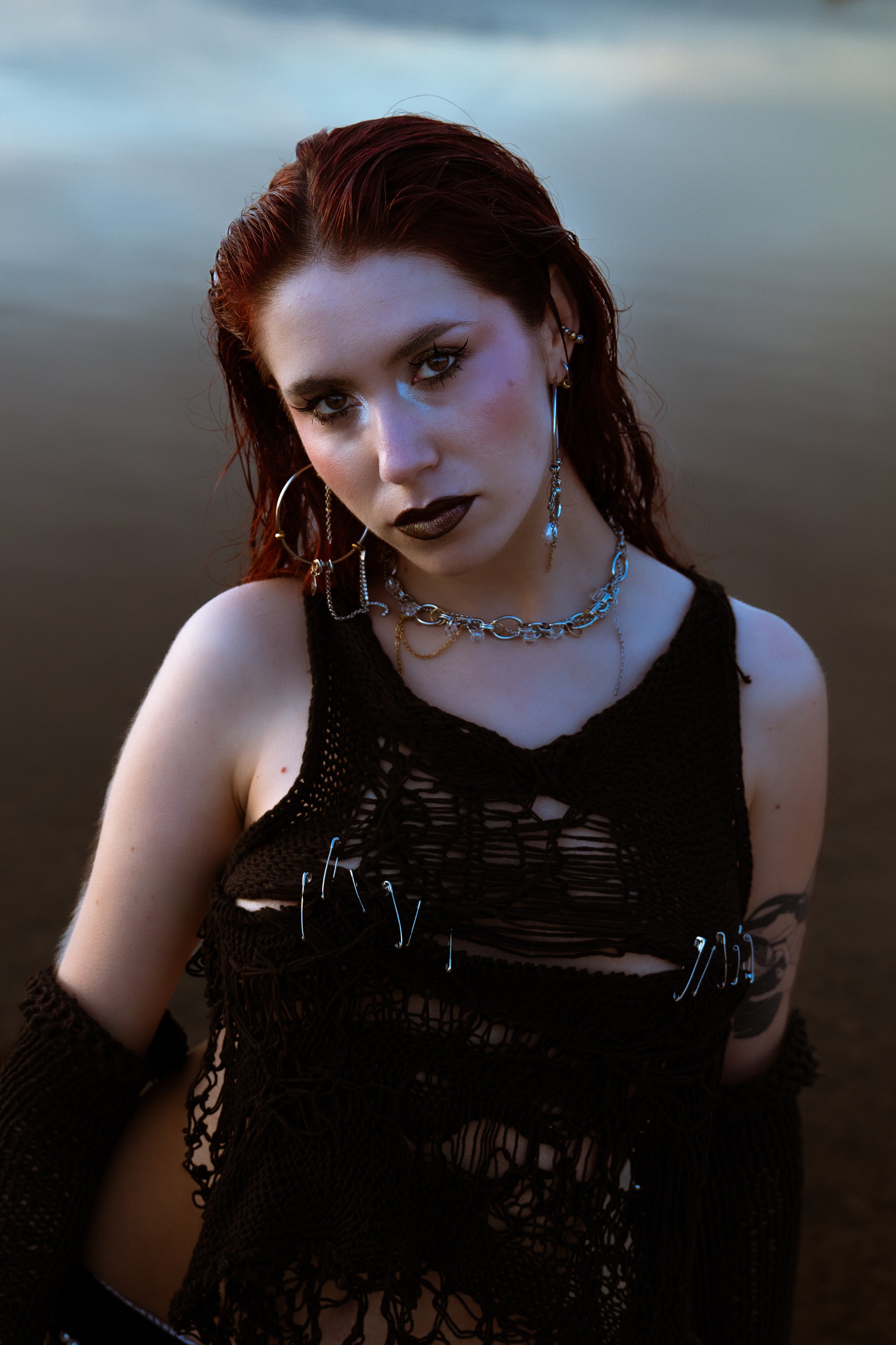Collier AURA