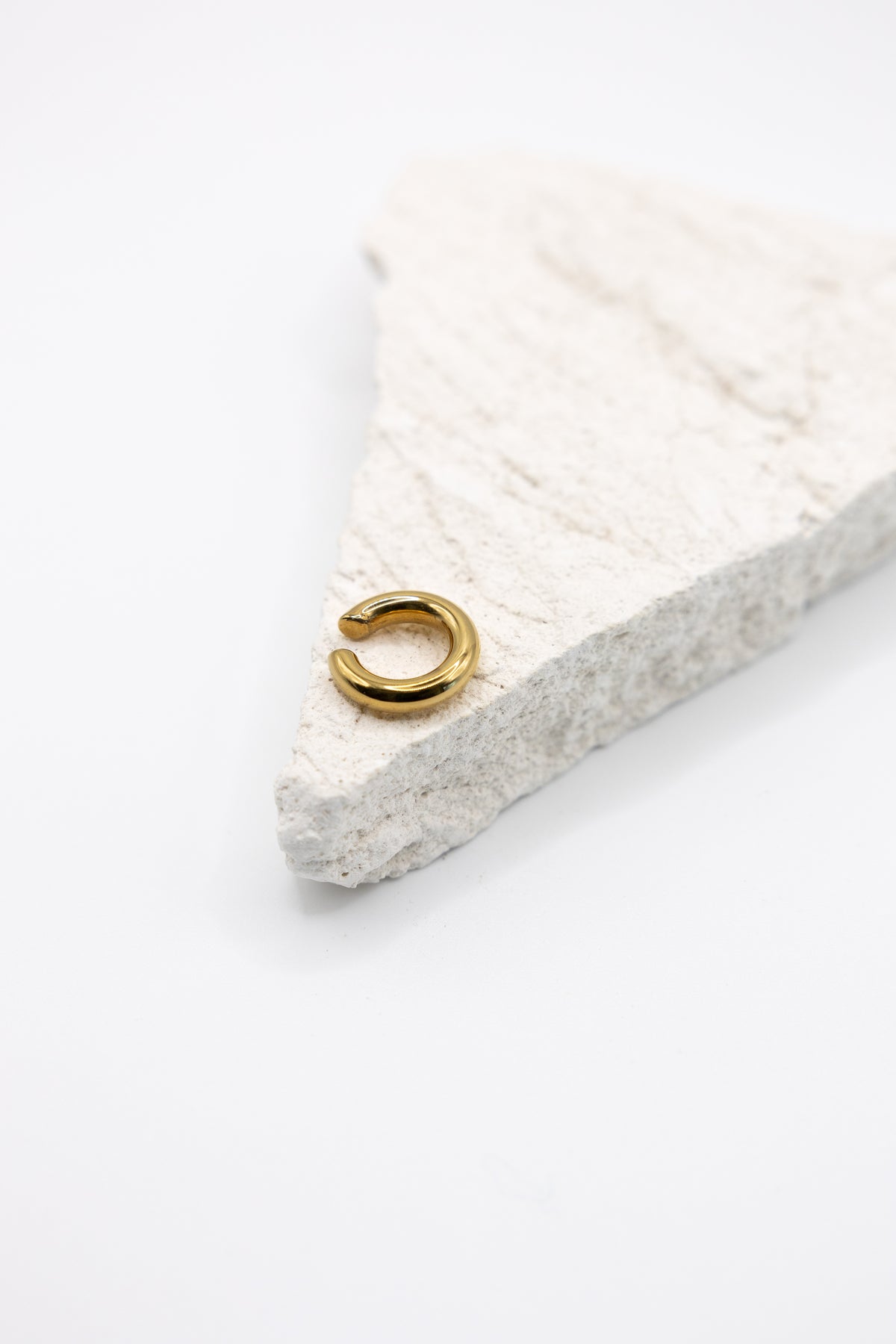 Earcuff PURE Gold
