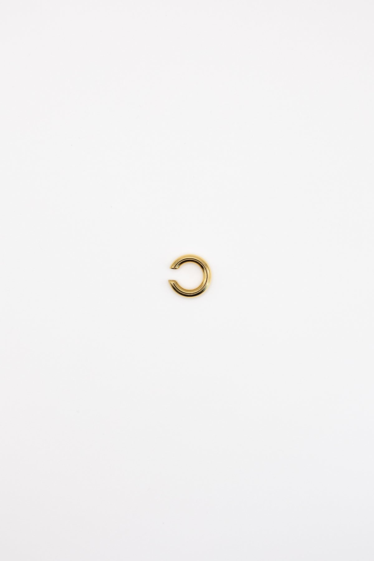 Earcuff PURE Gold