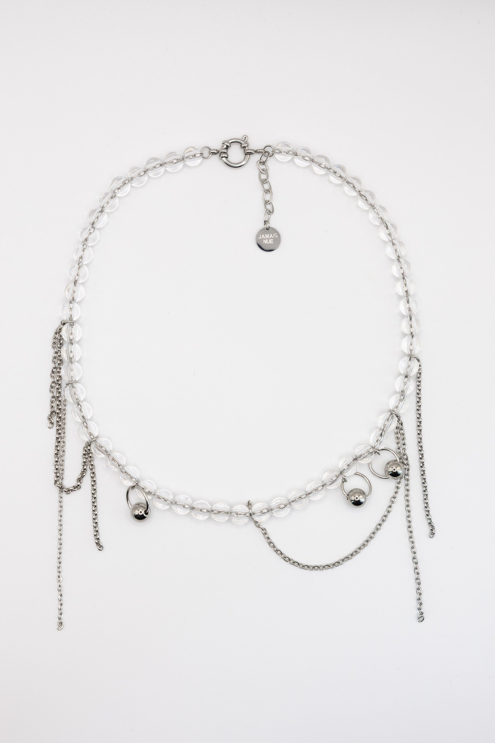Collier ICON