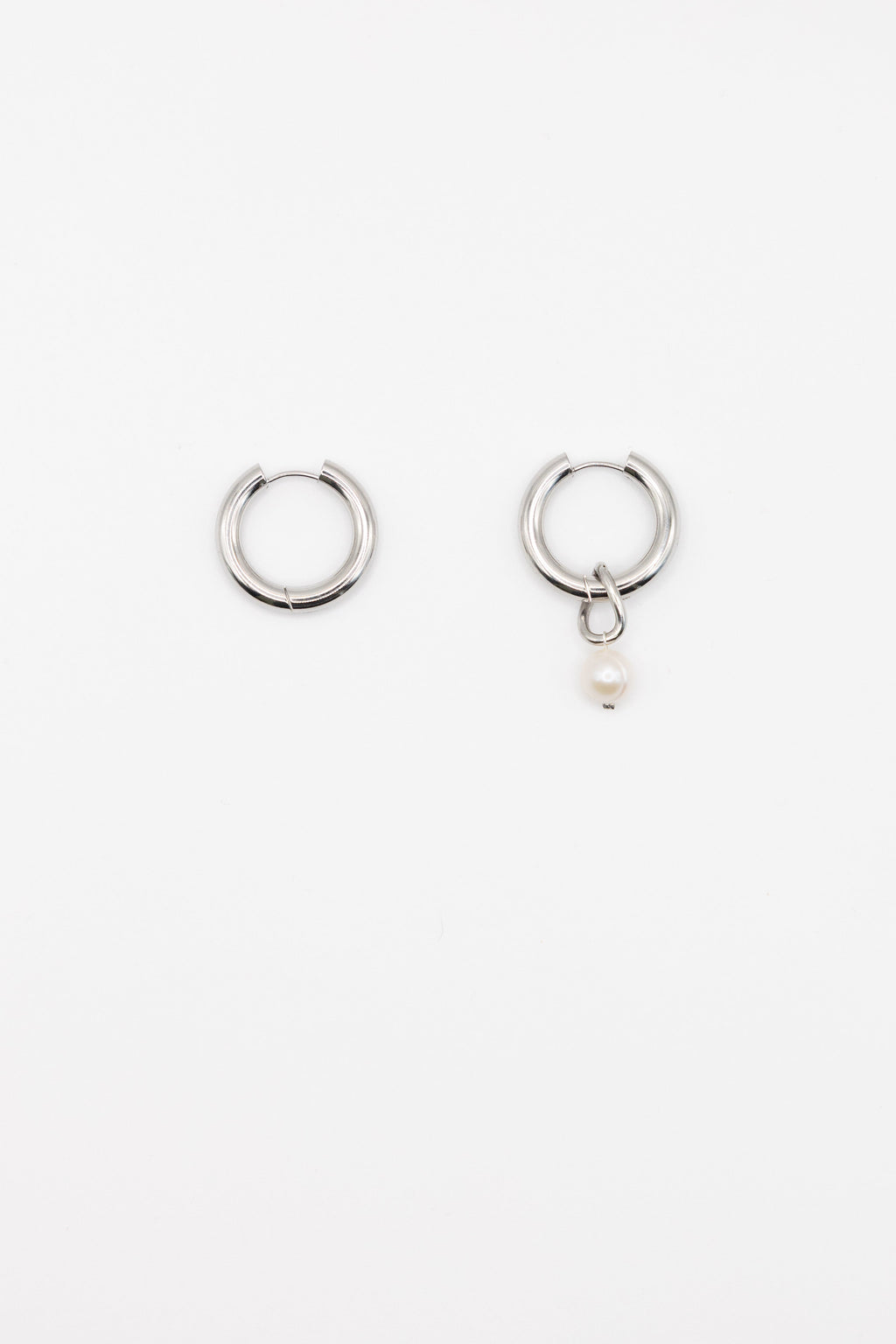 Boucles d’oreilles PURE