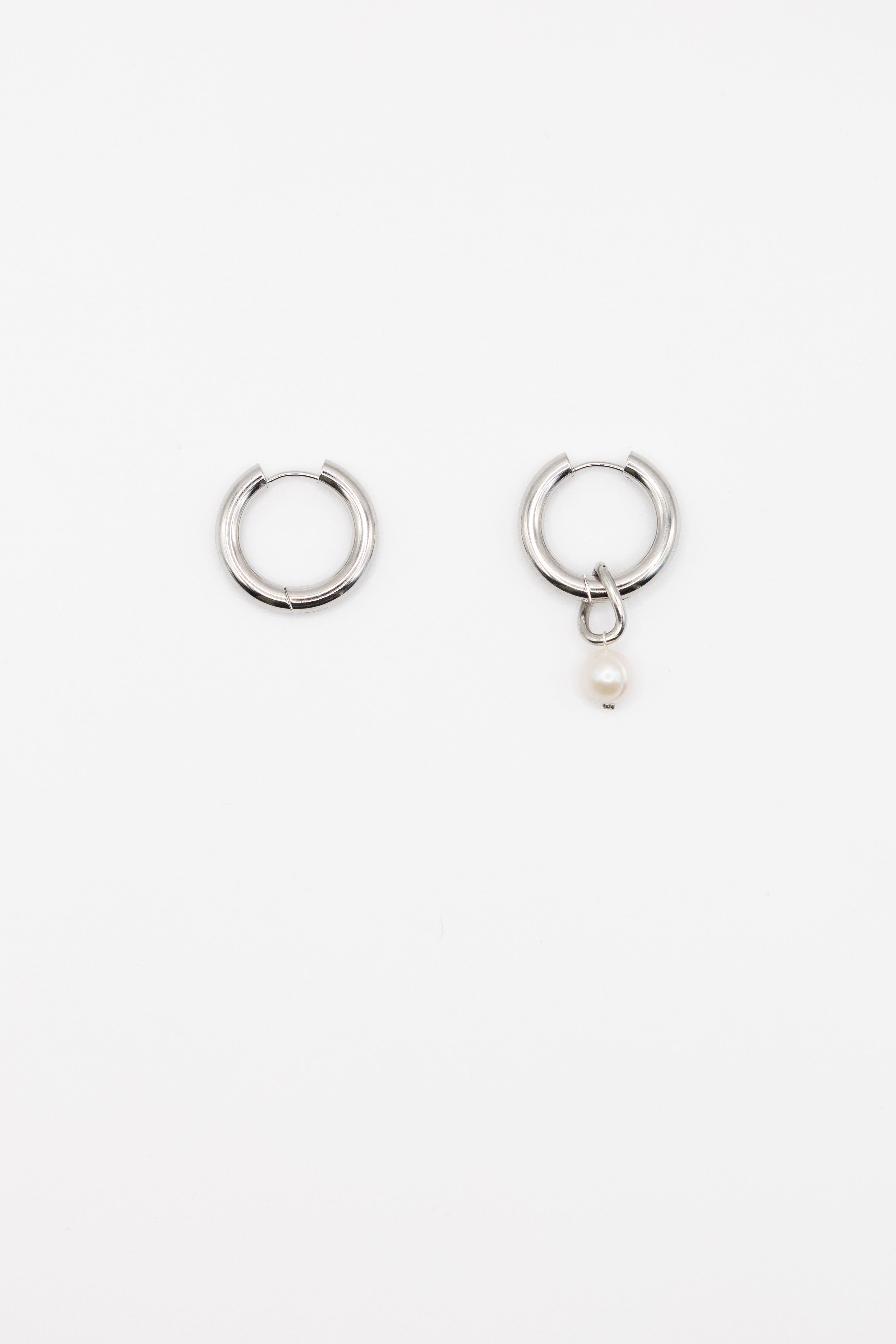 Boucles d’oreilles PURE