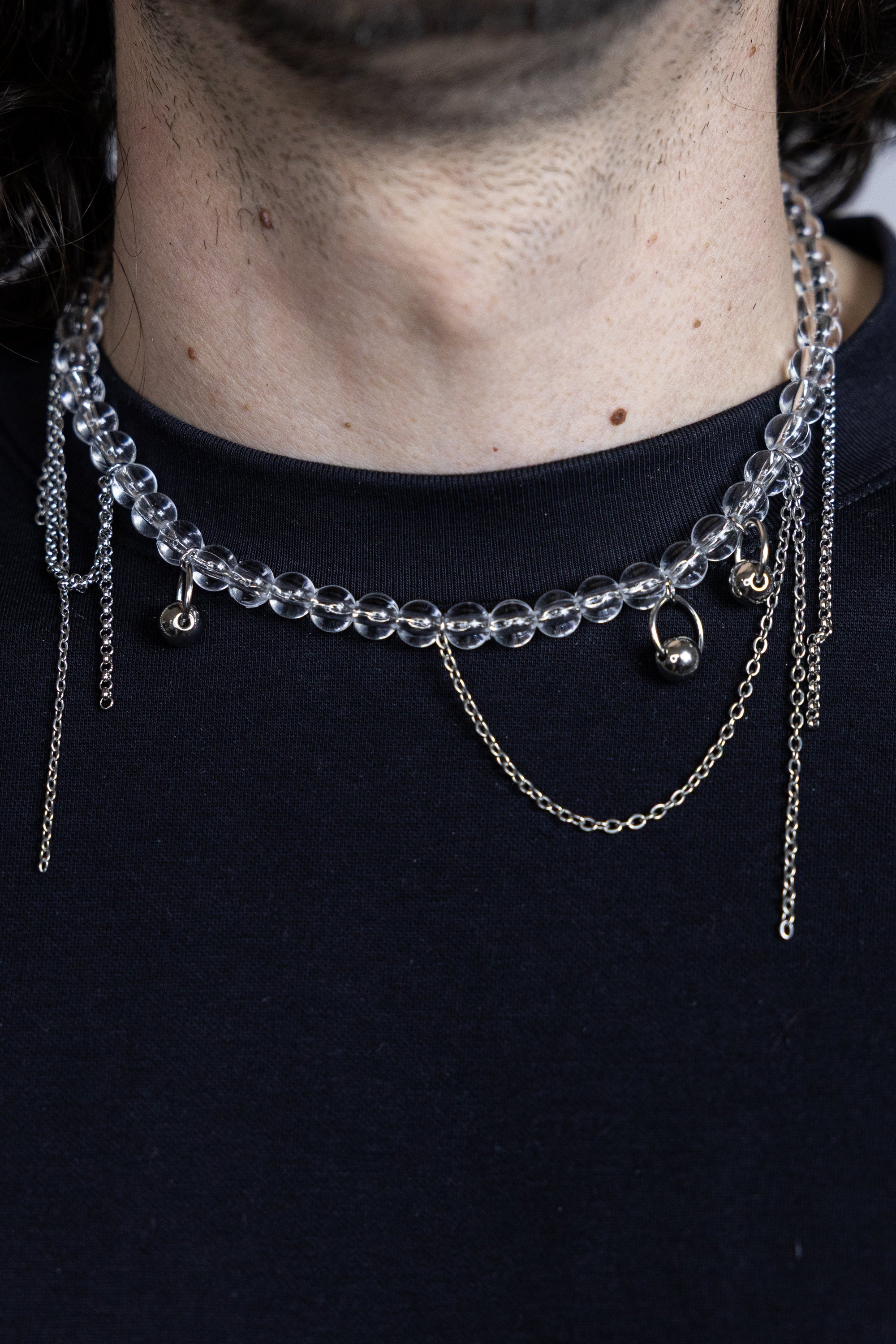 Collier ICON