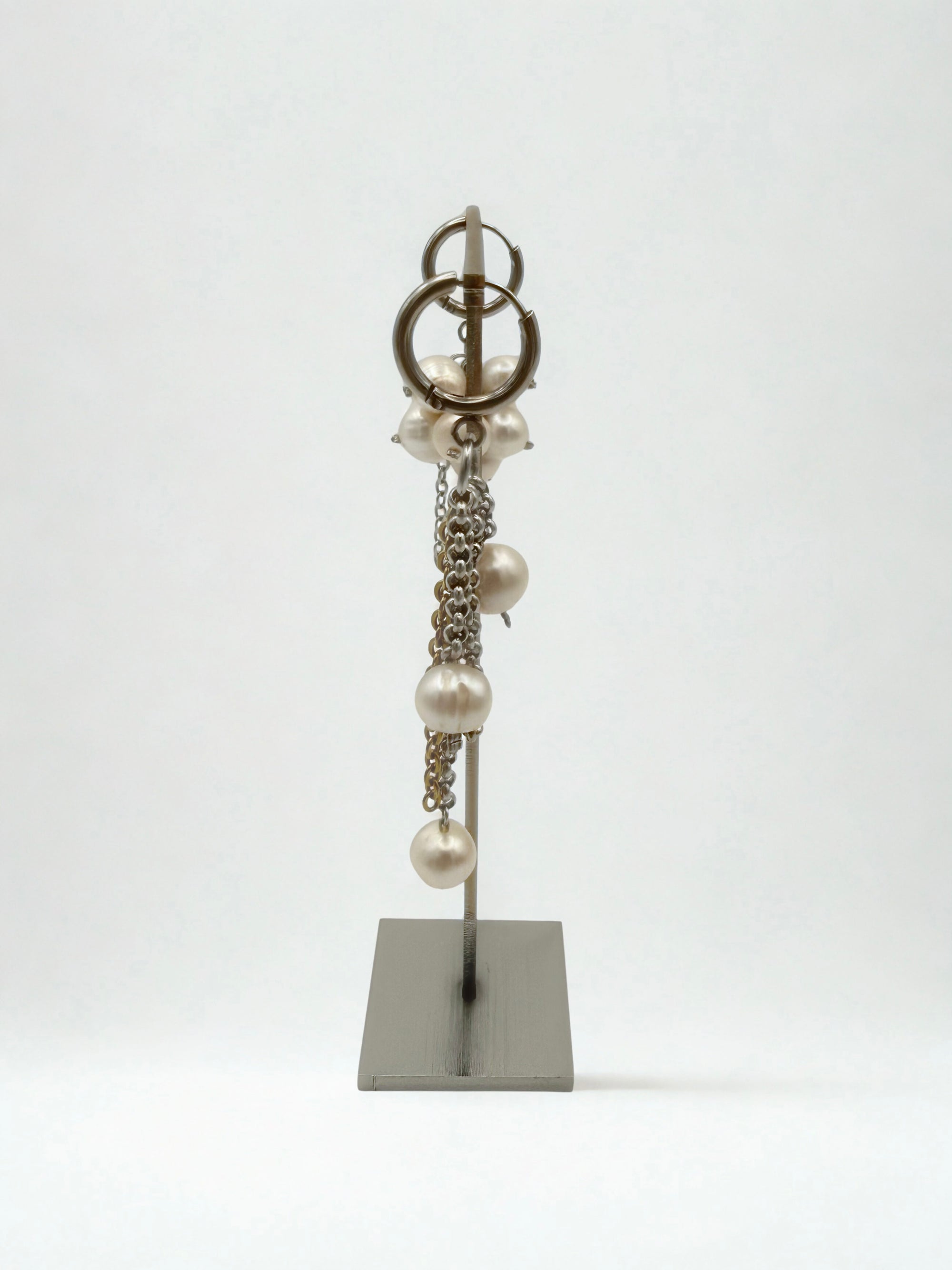 Boucles d'oreilles VICTORY