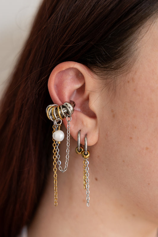 Earcuff NUE