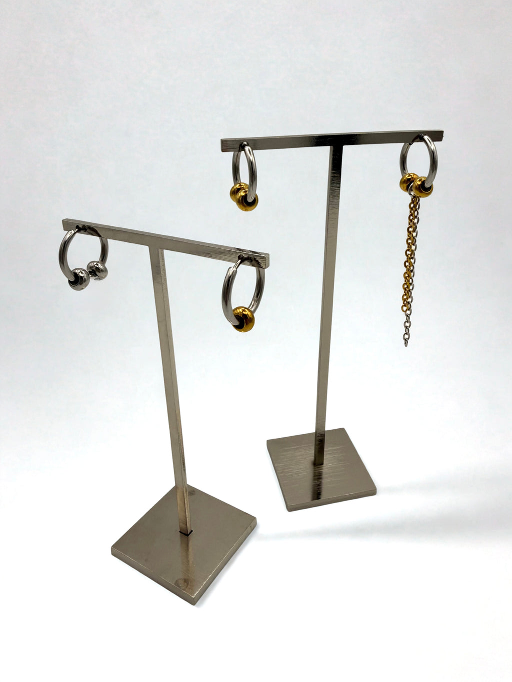 Monoboucles LAYER Essentials