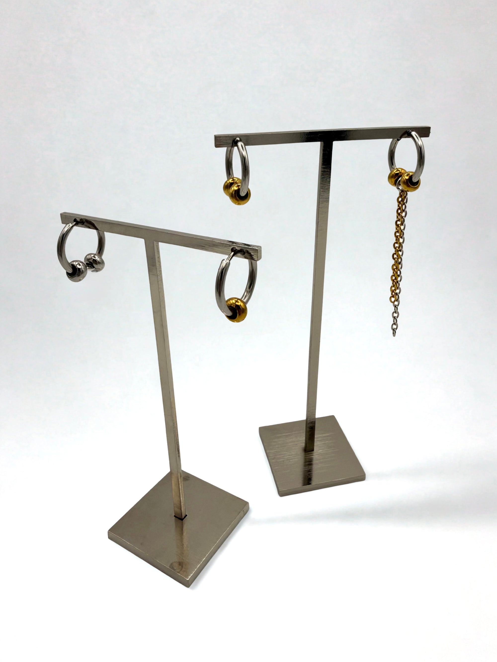 Monoboucles LAYER Essentials