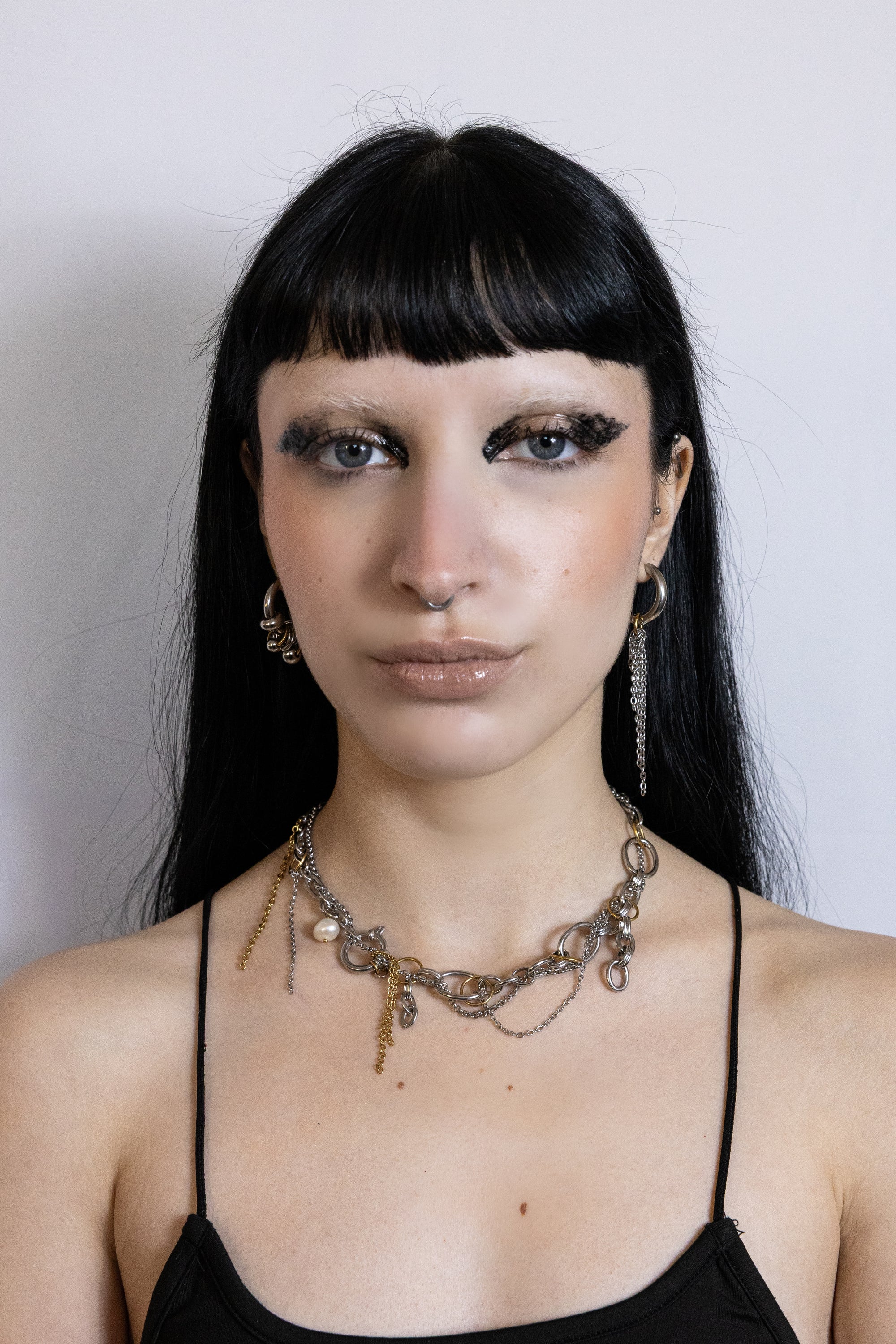 Collier MUSE