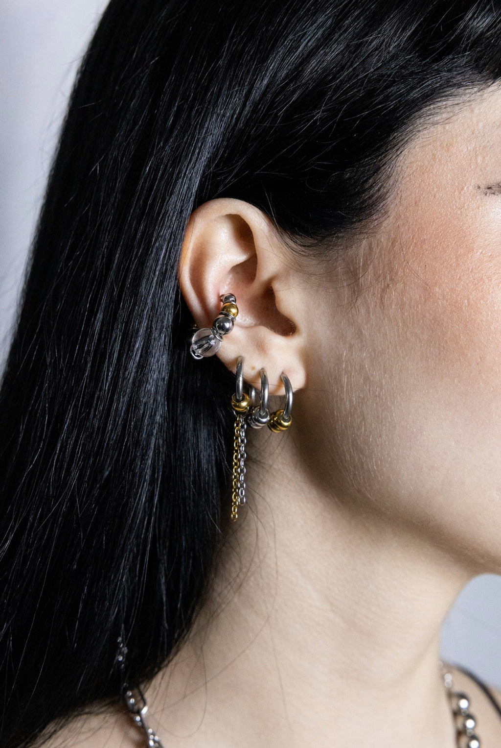 Earcuff AURA