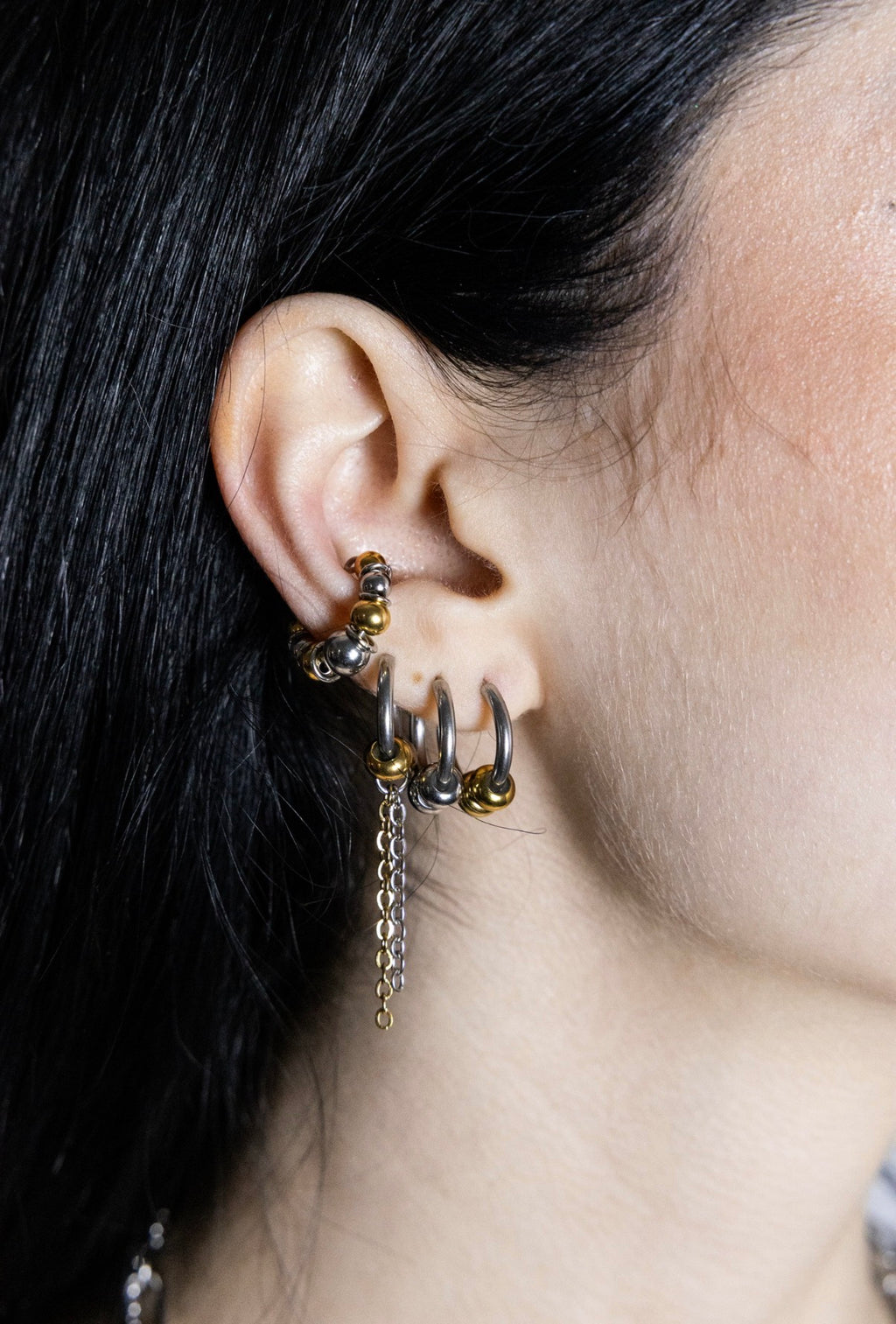 Earcuff ECLIPSE