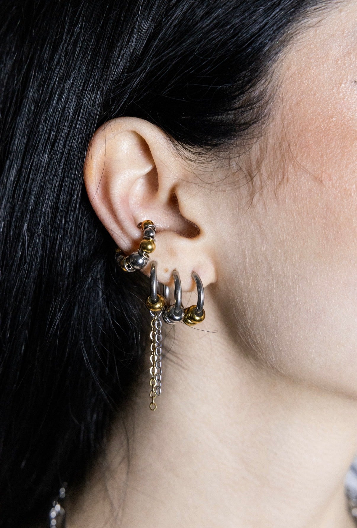 Earcuff ECLIPSE