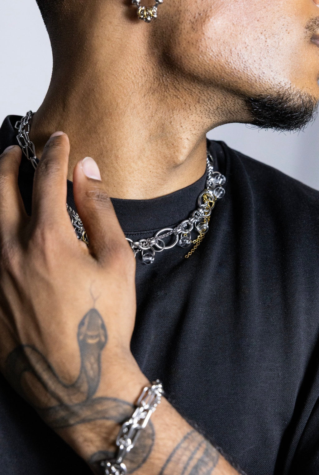 Collier AURA
