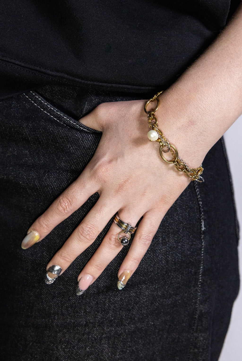 Bague ECLIPSE