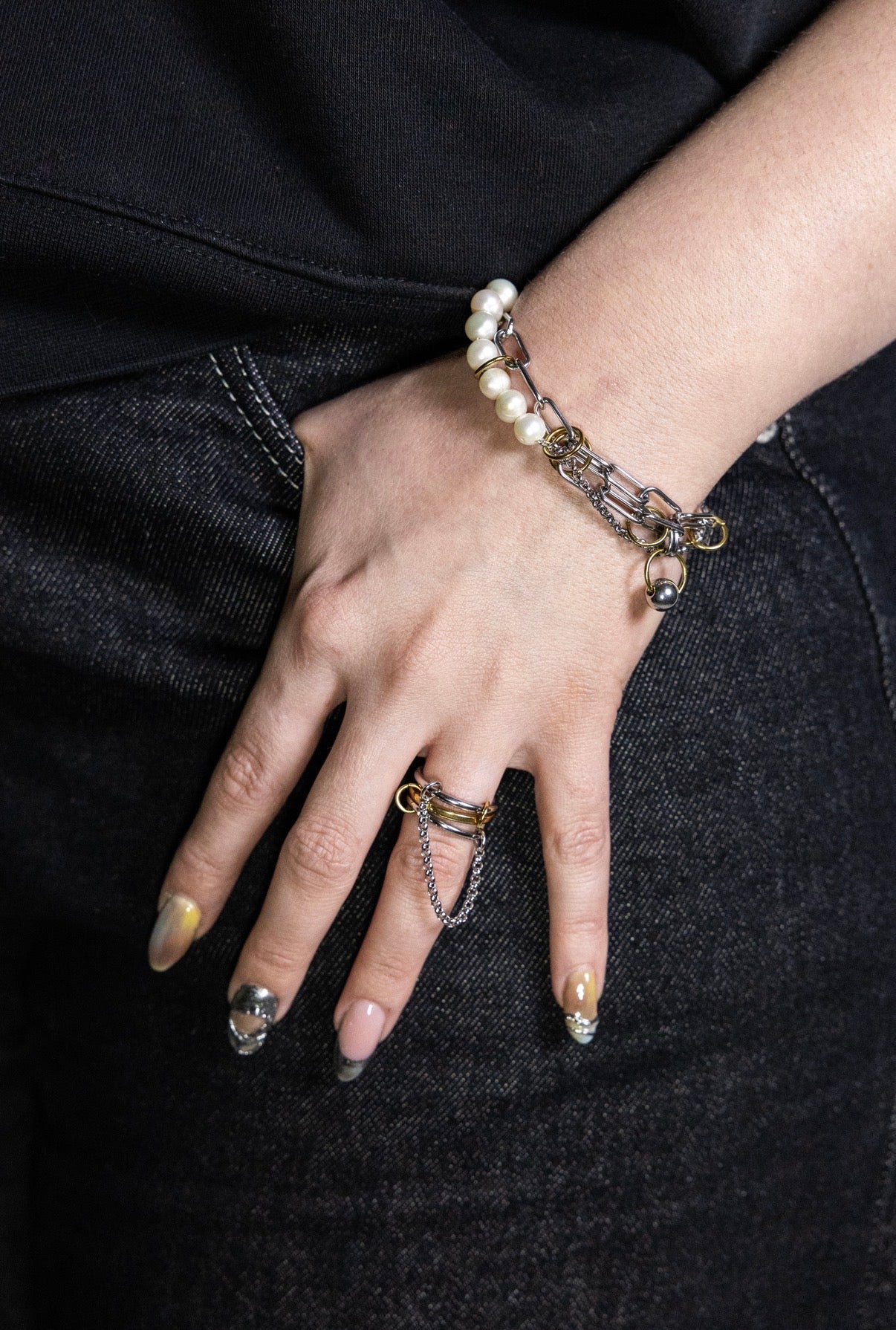 Bracelet NUE