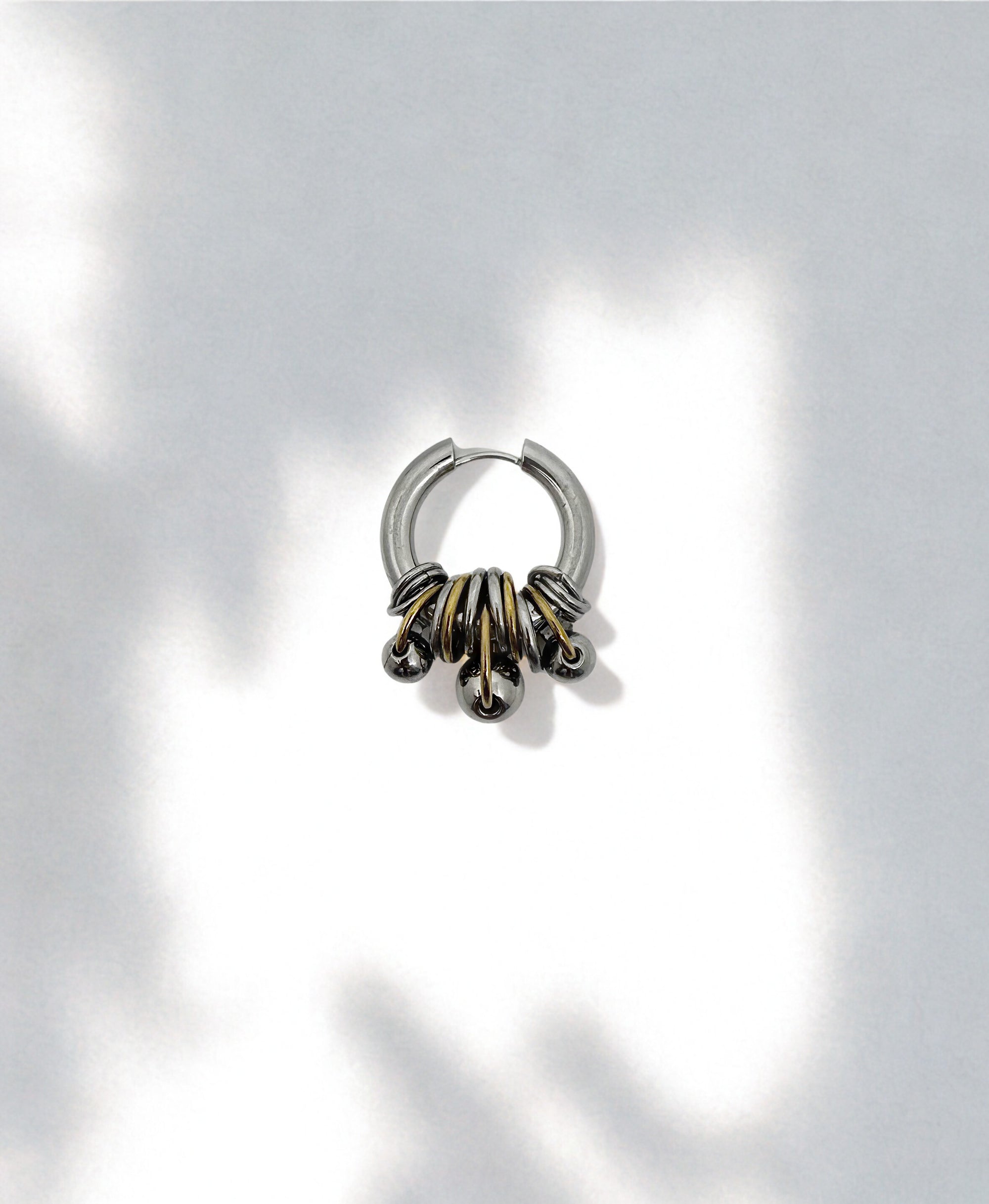 Mono boucle ECLIPSE.01