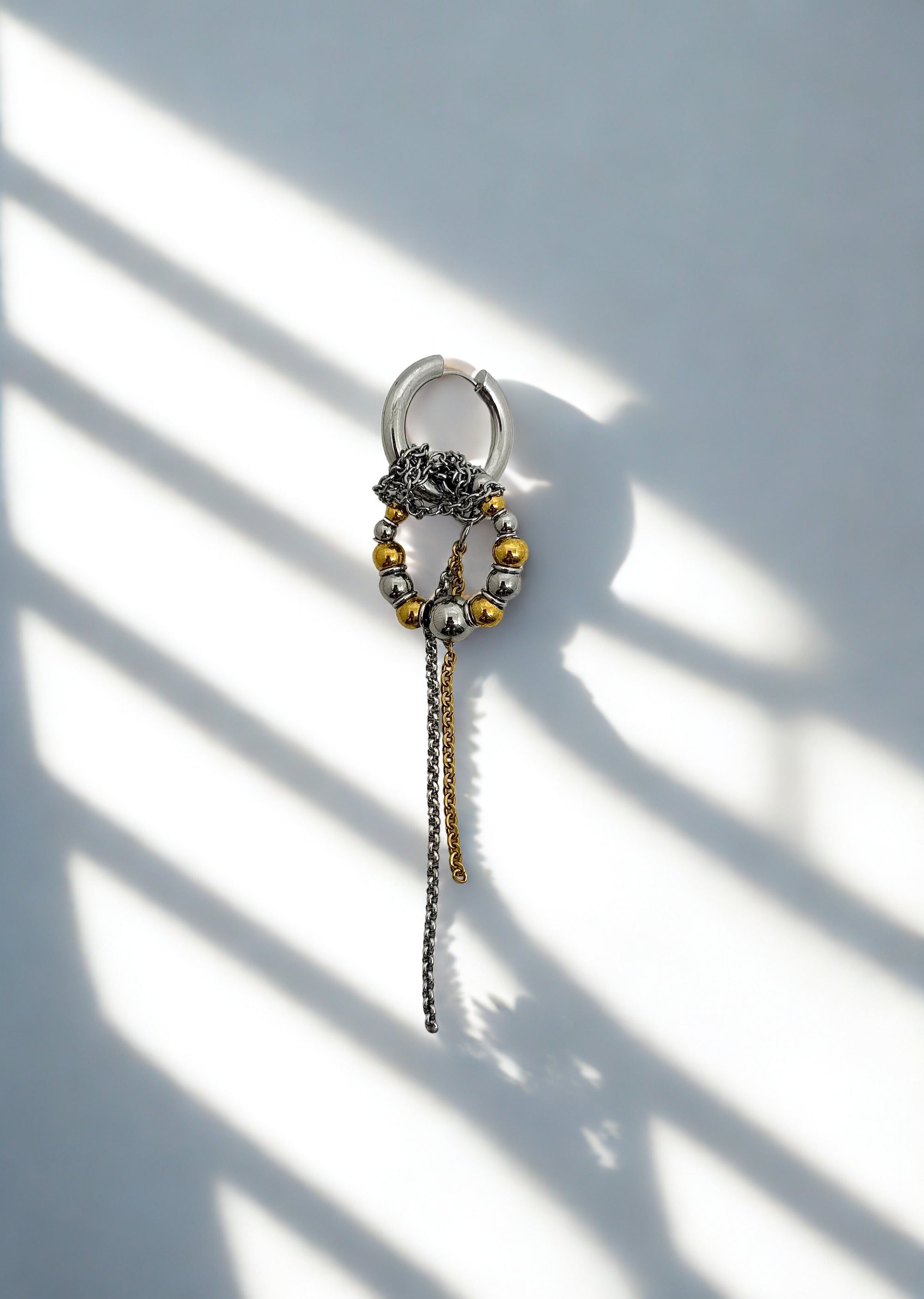 Mono boucle ECLIPSE.02