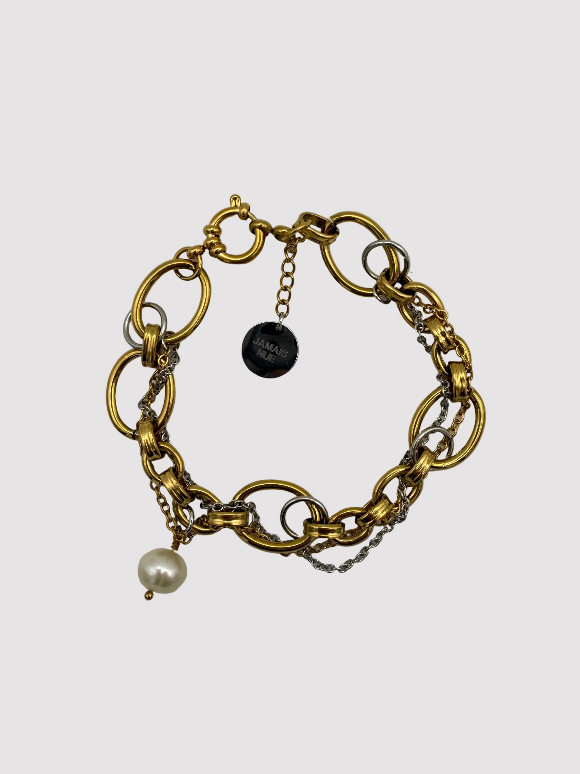 Bracelet VICTORY Gold