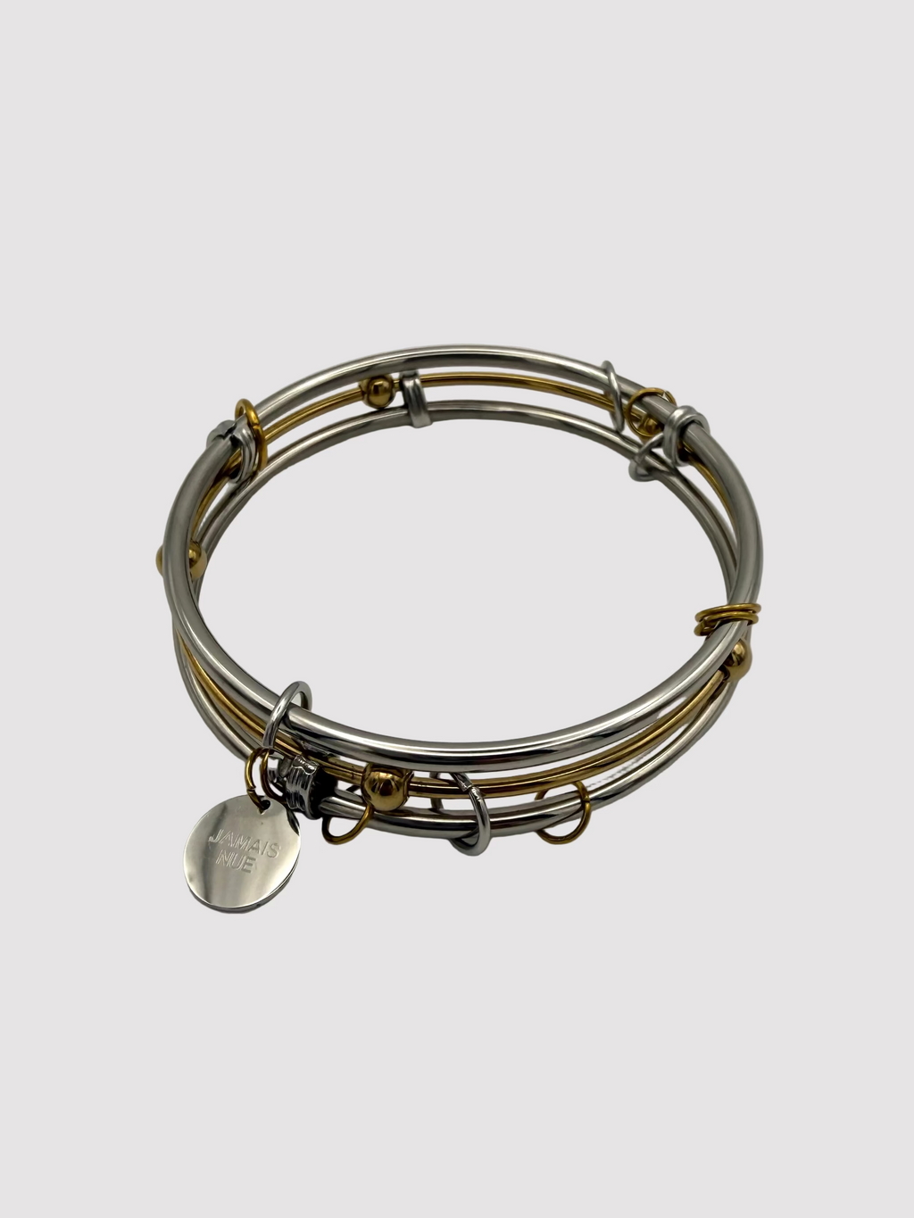 Bracelet jonc ECLIPSE