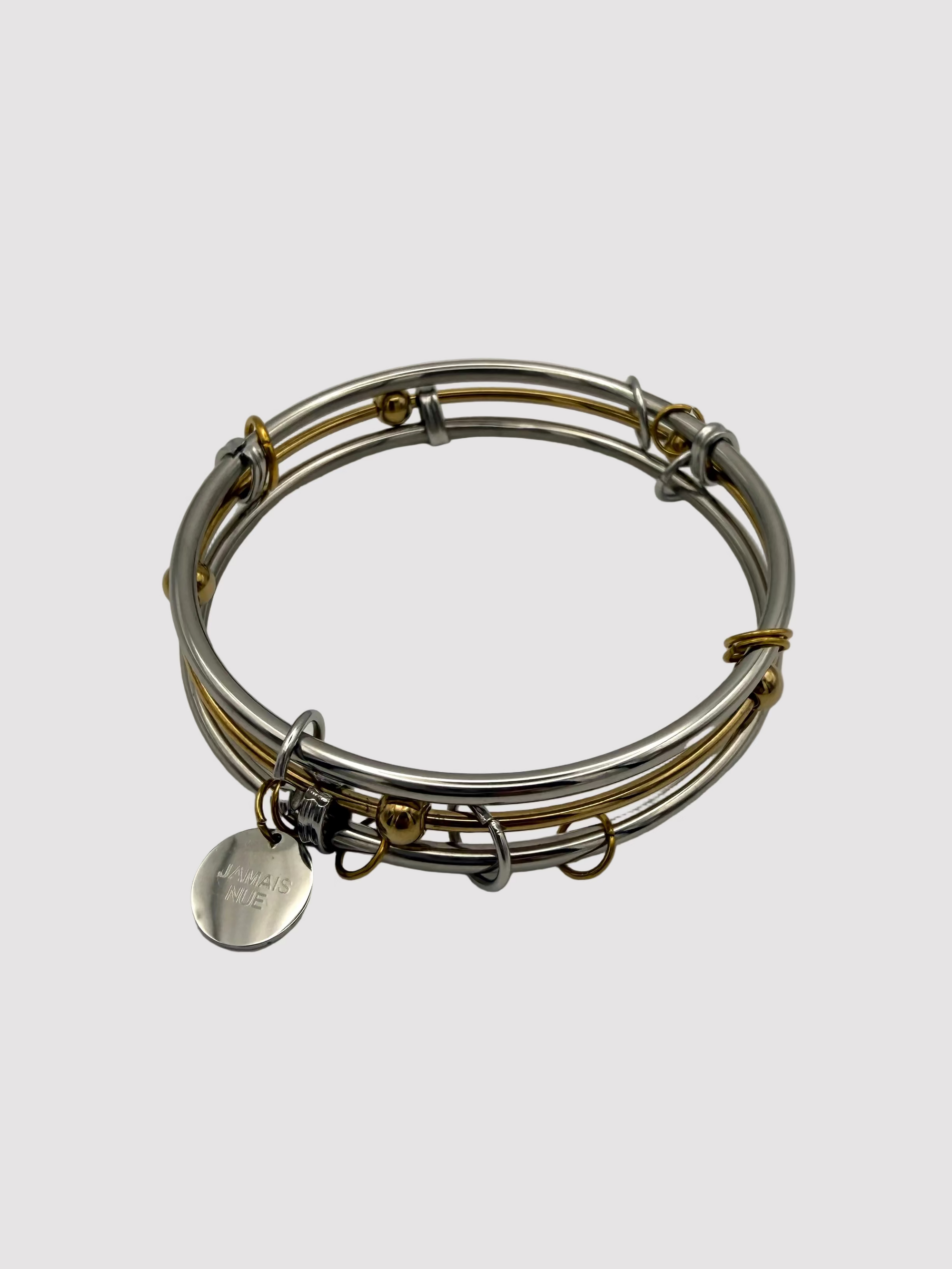 Bracelet jonc ECLIPSE