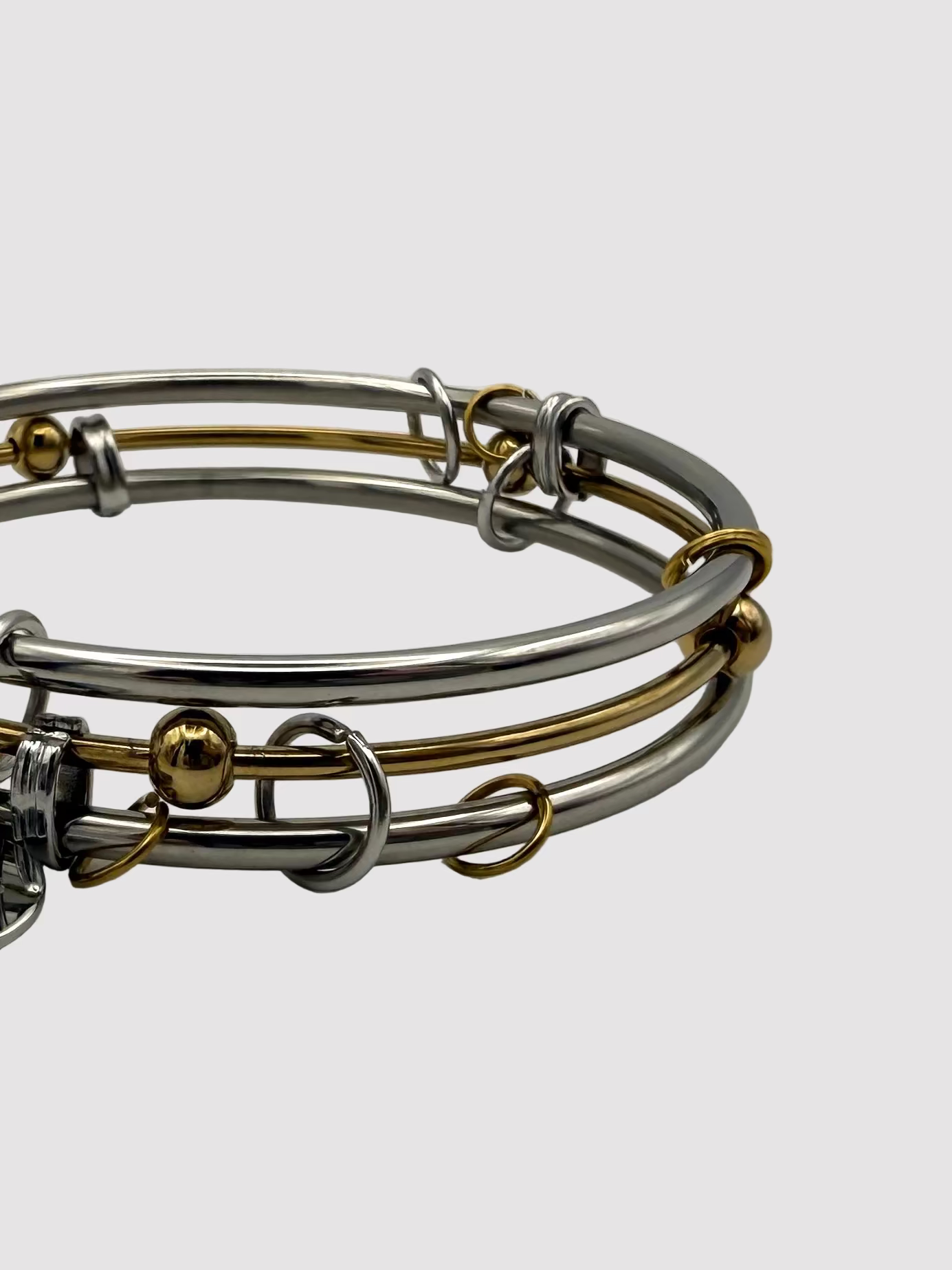 Bracelet jonc ECLIPSE