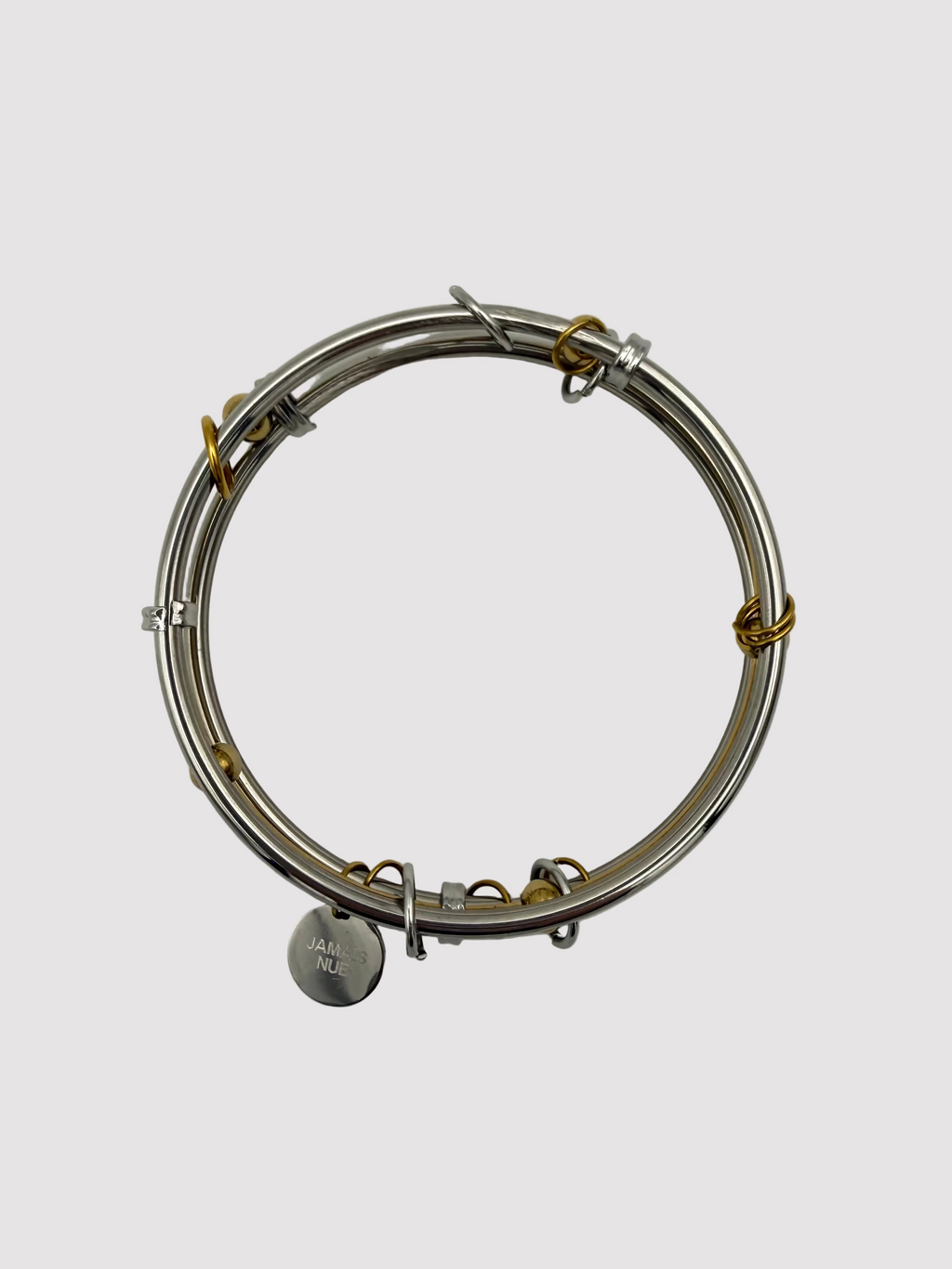 Bracelet jonc ECLIPSE