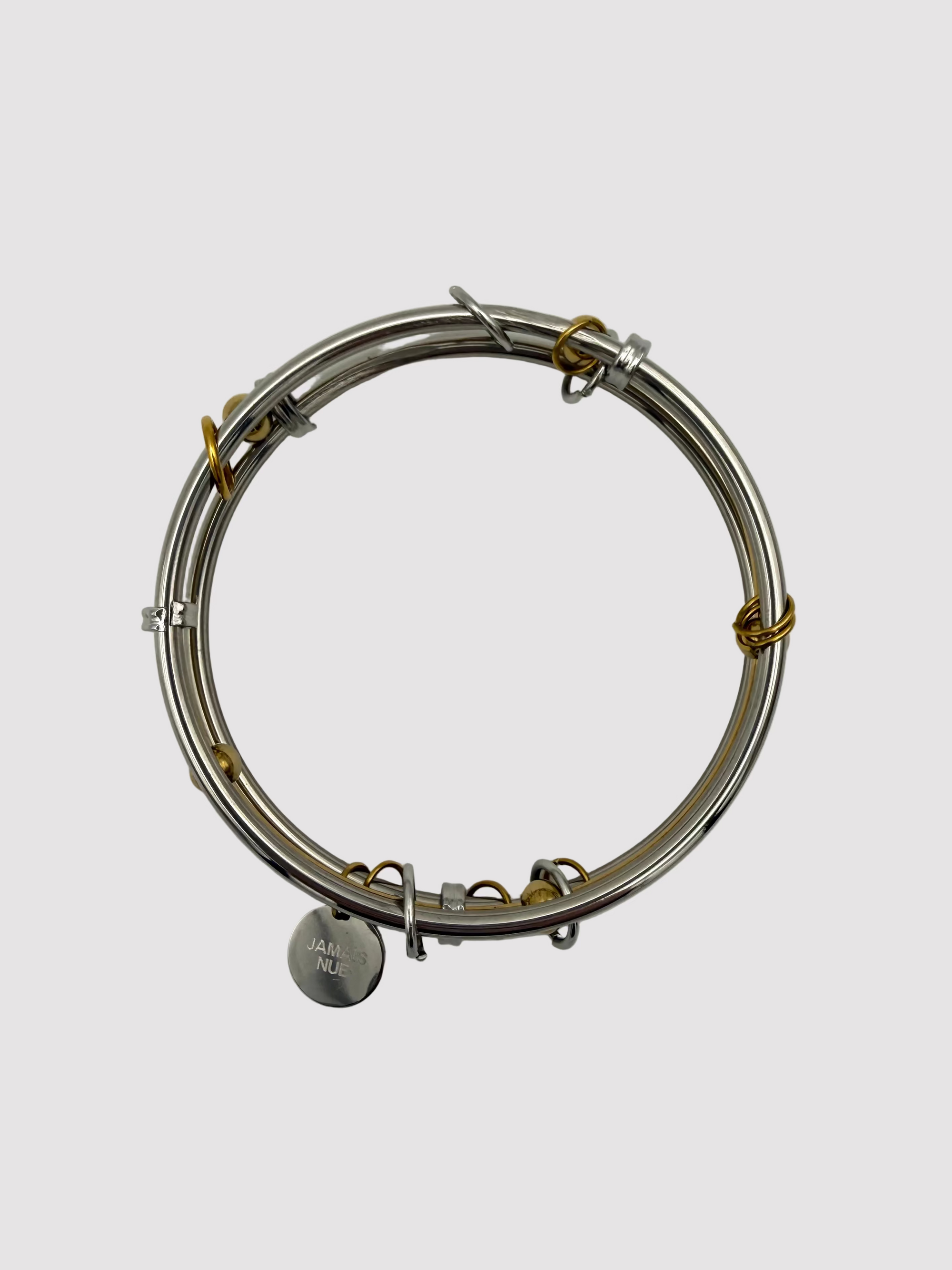 Bracelet jonc ECLIPSE