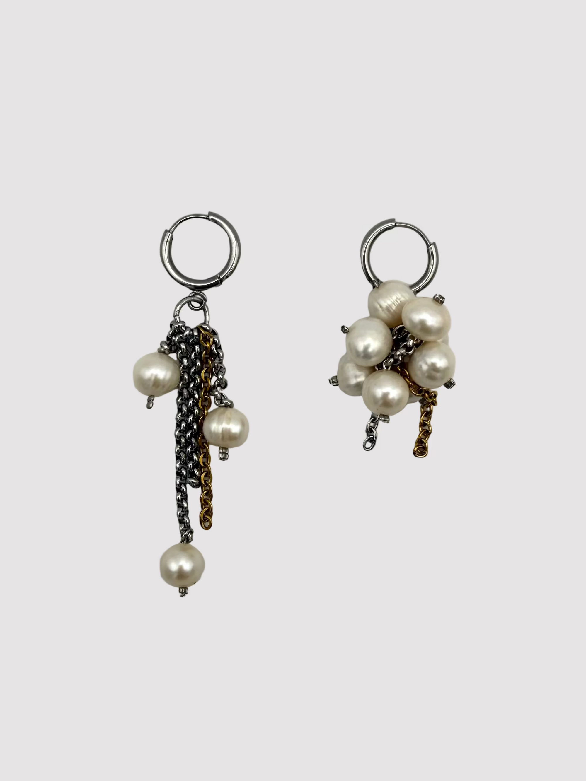 Boucles d'oreilles VICTORY