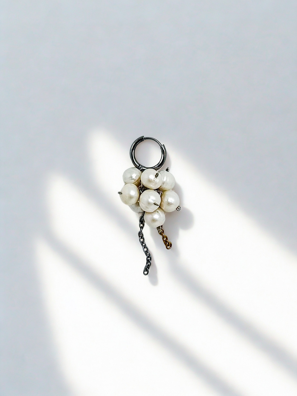 Mono boucle VICTORY.01