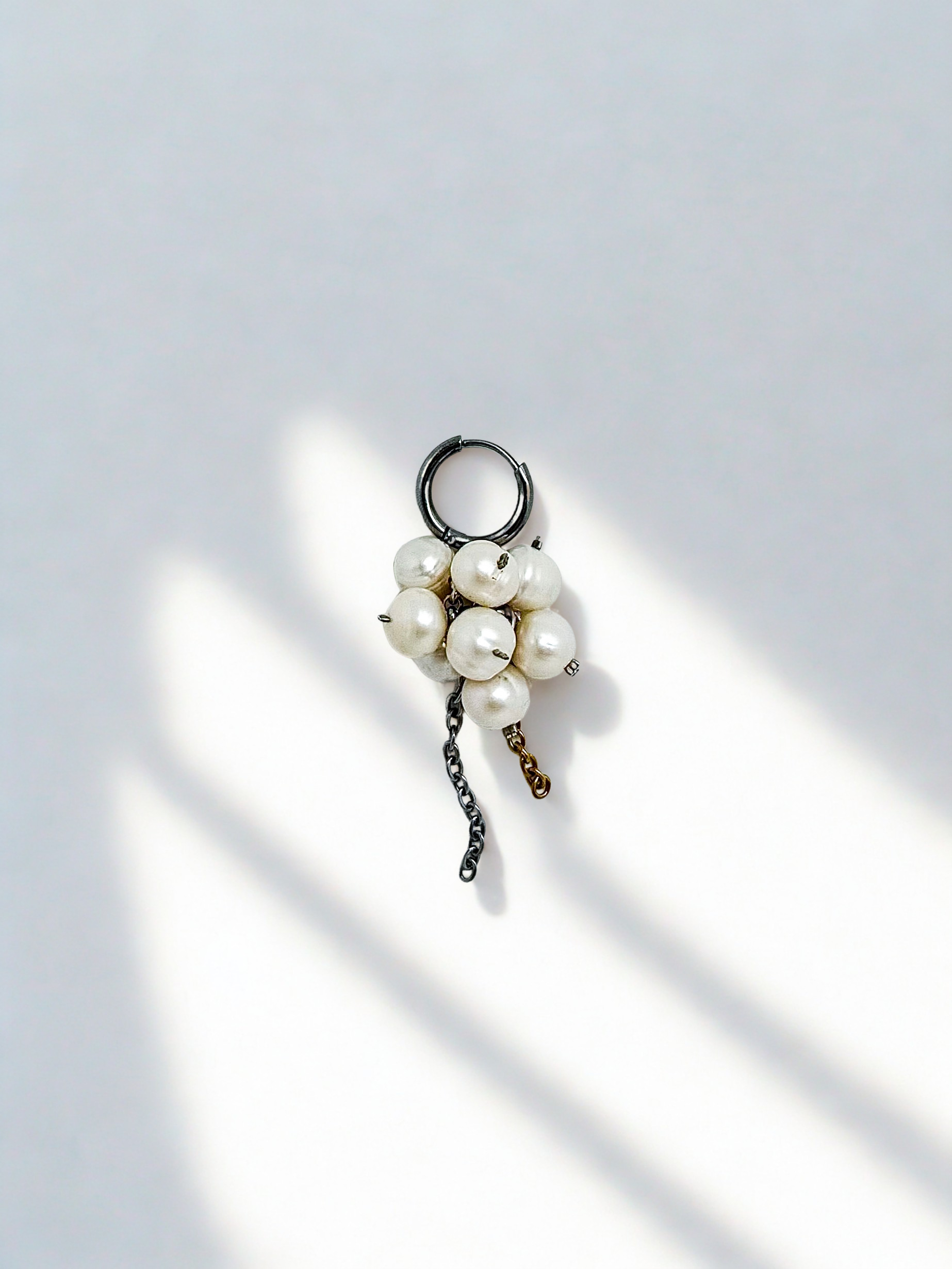 Mono boucle VICTORY.01